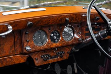 1949 Bentley OTHERS 缩略图 15
