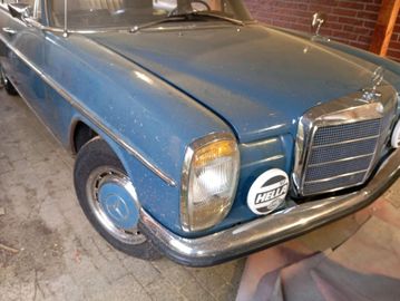 1968 Mercedes-BENZ OTHERS — миниатюра 10