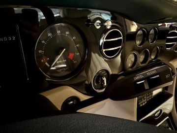 1997 Bentley BROOKLANDS — миниатюра 35