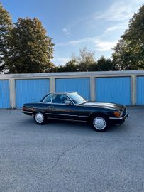 صورة 8 لـ 1988 Mercedes-BENZ 300
