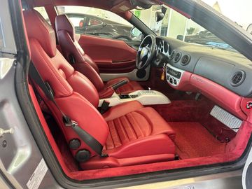 2000 Ferrari 360 照片 10