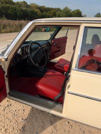 صورة 8 لـ 1970 Mercedes-BENZ 300