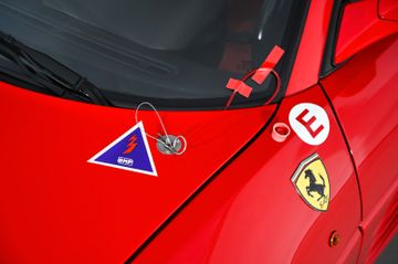 1993 Ferrari 348 缩略图 13