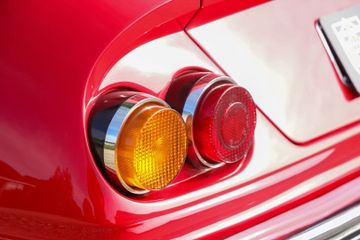 1973 Ferrari 365 缩略图 16