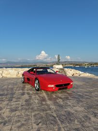 صورة 1 لـ 1995 Ferrari F355