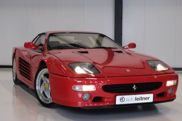 صورة 1 لـ 1995 Ferrari 512