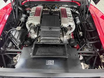 1991 Ferrari TESTAROSSA 缩略图 13