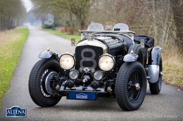 1948 Bentley OTHERS 缩略图 15