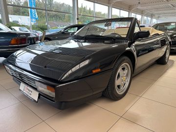 1992 Ferrari MONDIAL — миниатюра 2
