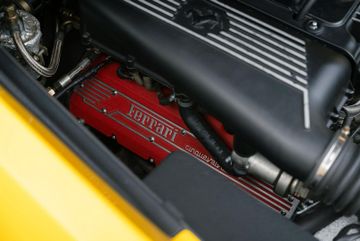 1995 Ferrari F355 缩略图 32