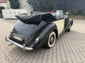 1947 Bentley OTHERS 照片 4