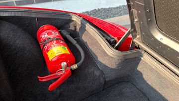 1991 Ferrari TESTAROSSA 缩略图 18