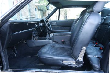 1972 Aston Martin DBS — миниатюра 50