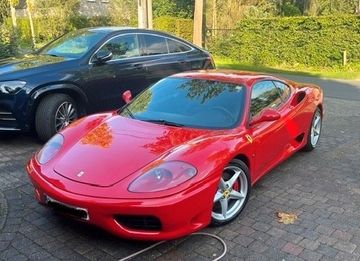 1999 Ferrari 360 照片 1