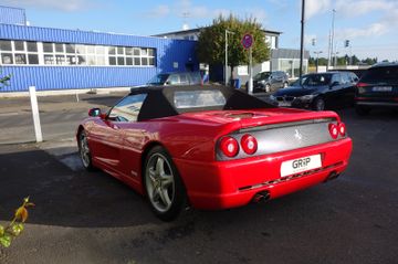 صورة مصغرة 4 لـ 1999 Ferrari F355