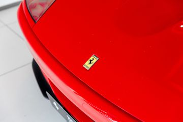 1996 Ferrari 550 — миниатюра 21