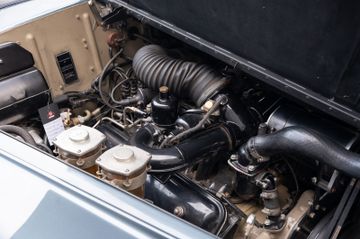 صورة مصغرة 20 لـ 1961 Bentley CONTINENTAL