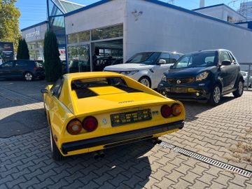 1977 Ferrari 308 照片 3
