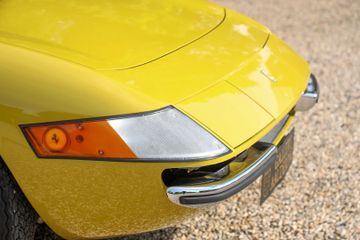1971 Ferrari 365 — миниатюра 44