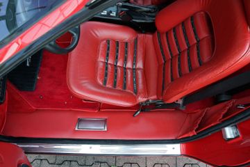 1983 Ferrari 512 缩略图 35