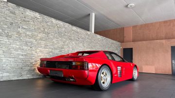 1986 Ferrari TESTAROSSA — фото 3