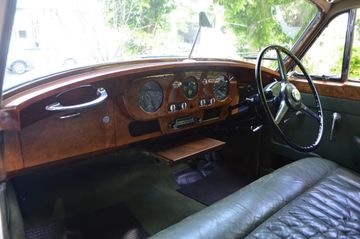 1958 Bentley OTHERS 缩略图 5