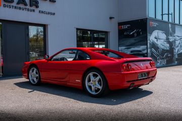 صورة مصغرة 4 لـ 1998 Ferrari F355