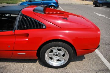 صورة مصغرة 14 لـ 1981 Ferrari 208