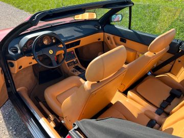 1993 Ferrari MONDIAL 缩略图 11