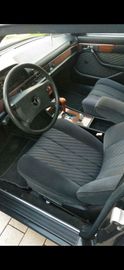 صورة 10 لـ 1987 Mercedes-BENZ 300