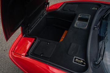 صورة مصغرة 40 لـ 1997 Ferrari F355