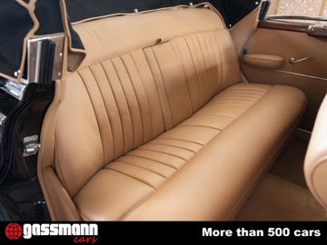 1952 Mercedes-BENZ 300 — миниатюра 16