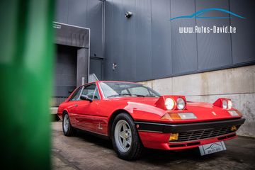 صورة مصغرة 47 لـ 1983 Ferrari 400