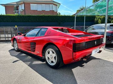 1989 Ferrari TESTAROSSA — фото 5