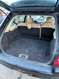 2006 LAND Rover RANGE ROVER SPORT — миниатюра 13