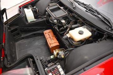 1993 Ferrari 348 缩略图 44