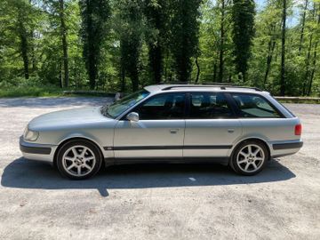 1994 AUDI A6 照片 7