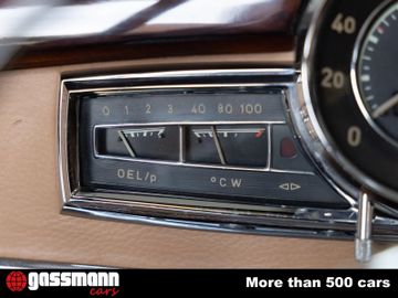 1952 Mercedes-BENZ 300 — миниатюра 12