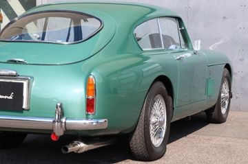 1958 Aston Martin OTHERS — миниатюра 11