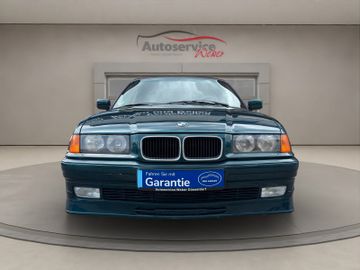 1995 Alpina B3 照片 8