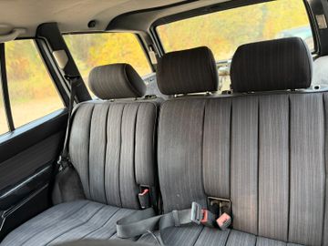 صورة مصغرة 22 لـ 1988 Mercedes-BENZ 300