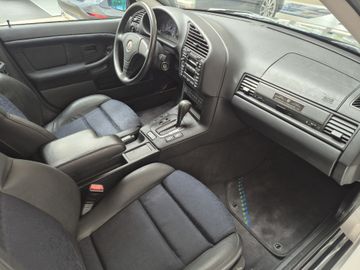 1999 Alpina B6 缩略图 19