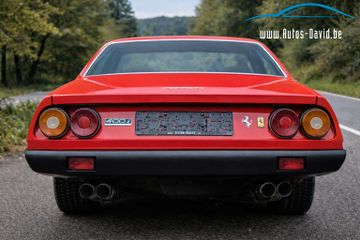 صورة 4 لـ 1983 Ferrari 400