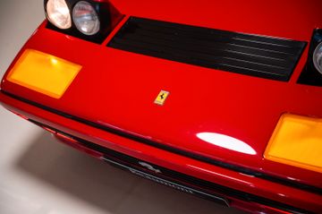 1978 Ferrari 512 照片 8