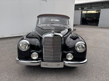 1952 Mercedes-BENZ 300 — фото 2