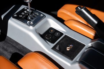 صورة مصغرة 13 لـ 1999 Ferrari 360