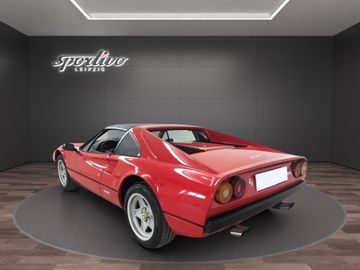 1978 Ferrari 308 照片 2