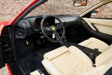 1987 Ferrari TESTAROSSA — фото 3
