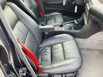 1992 BMW 530 photo 6