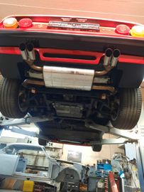 1984 Ferrari 308 缩略图 7